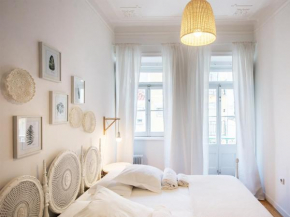 Cozy Lisbon Janelas Verdes